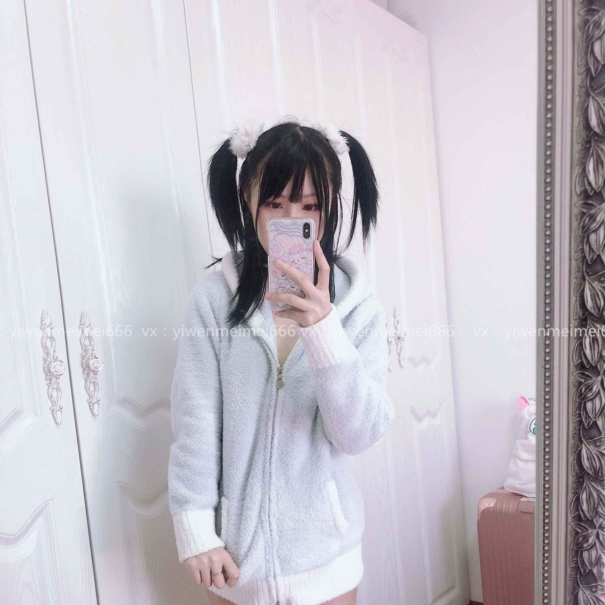 [摇摇乐yoyo]NO.0192018.11月福利插图6